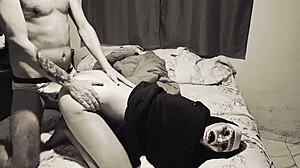 se voce e viciado em pornografia nao assista esse video ate o final