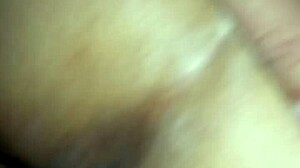 Slamming Cock into My Whore Wife