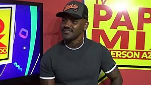 Vitor Guedes Sex Show in São Paulo Part 1 Gay Hardcore