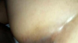 Slamming Cock into My Whore Wife