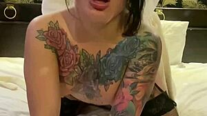 Sexy Asian Teacher Mommy Begs For Hard Cock In Lingerie!