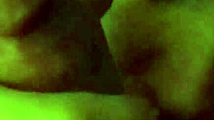 Intense double dragon battle in the game