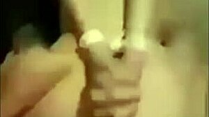 Petite Amateur Sucking Toys In Doggy Style Pose