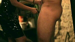 Mayanna Rodrigues submissive in BDSM compilation with Tony Tigrao