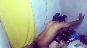 Didn't tell my cuckold about fucking, almost caught riding. What would you do?