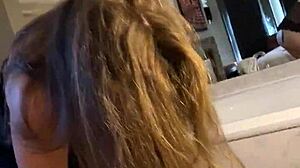 Kristina wilson fucks pussy and ass