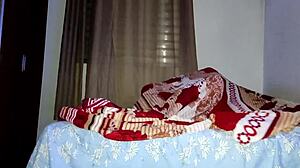 my wife left for work, and her twin sister fucked me