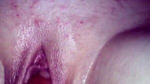 did you see that gentle private masturbation session with the amateur?