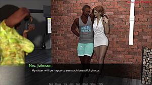 Pineapple Express Game Features Intense Wife Sharing