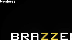 Wow! Maya Farrell and Mz Dani Share Cum-Soaked Panties in Brazzers 3some!