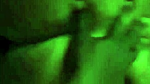 Hey, check my big ass Lagos girlfriend taking it hard!