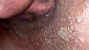 how wild does this wet pussy get when fucked hard?