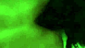 Hey, check my big ass Lagos girlfriend taking it hard!