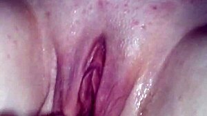 did you see that gentle private masturbation session with the amateur?
