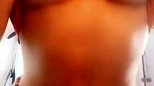 amateur argentinian celebrity gets hot for you in detailed video scenes