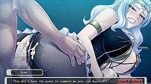 cara the vampire lord part 11 marika way 6