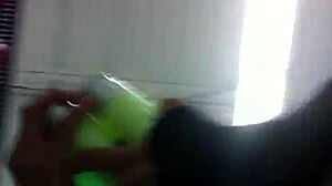 upshorts video of babe in jeans outdoors