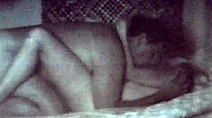 i kiss passionately during intense sex