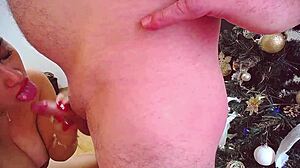 i love sucking big tits and doggy fucking them