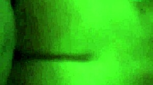 Hey, check my big ass Lagos girlfriend taking it hard!