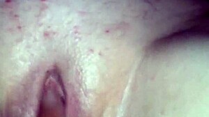 did you see that gentle private masturbation session with the amateur?