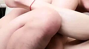 东北小哥今晚和男友直播开搞