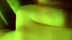 Intense double dragon battle in the game