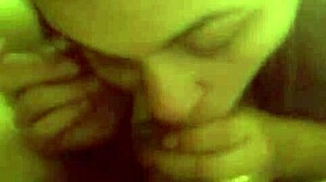 want to see that teen 18+ blowjob deepthroat brunette sucking?