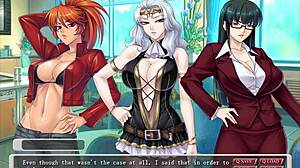 cara the vampire lord part 11 marika way 6