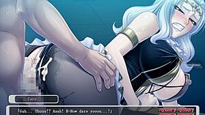 cara the vampire lord part 11 marika way 6