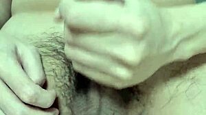 Hey, wanna see my second solo masturbation clip? I made it just for you at home!