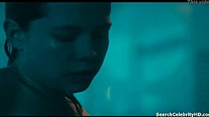 《Blue Valentine》- Michelle Williams和Ryan Gosling的爱情场景