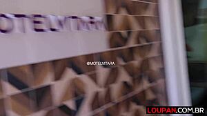 What's behind the porn scenes?