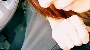 she says suck my dick for a ride?