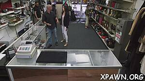 Unreal! Watch This Slut Dominate in Hardcore Reality Fucking Contest!