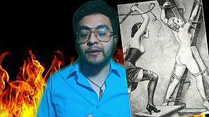 Escuela de O Cap 26 Cinco Peligros del Bondage