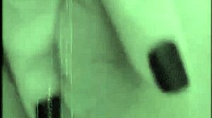 I can't resist this monster cock in amateur homemade scenes