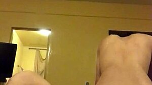 cogiendo en el hotel con mi tio!