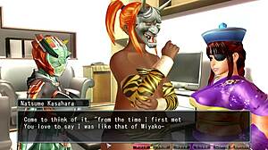 18 premium play darkness guia parte final