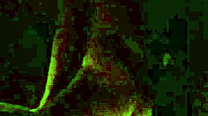 those hot buns getting fingered in the dark until orgasm.