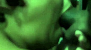 아내가 상사 좆 빨고 아들에게 엉덩이 개통해줘