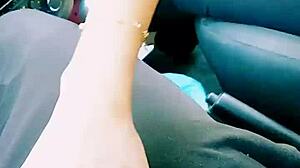 she says suck my dick for a ride?