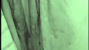 I can't resist this monster cock in amateur homemade scenes