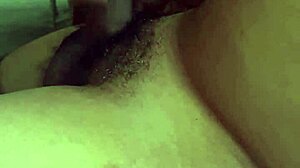 Relaxed at midday in solo relaxation video session.