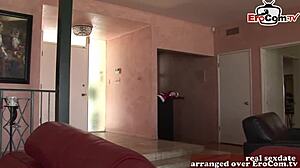 สาวอังกฤษข้างบ้านลองคาสติ้งหนังโป๊สมัครเล่น