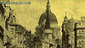 My heart aches for vintage granny fanny in retro scenes