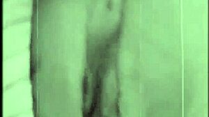 I can't resist this monster cock in amateur homemade scenes