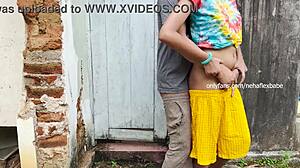 Istri selingkuh ku hook up sama pria lain di luar