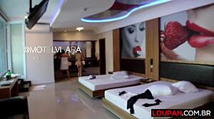 What's behind the porn scenes?