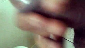 my cock jerking off until cum shoots out. Long session details.